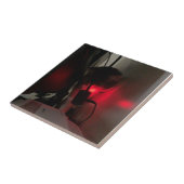 GZとLTS – ターボパワーモード タイル (側面)