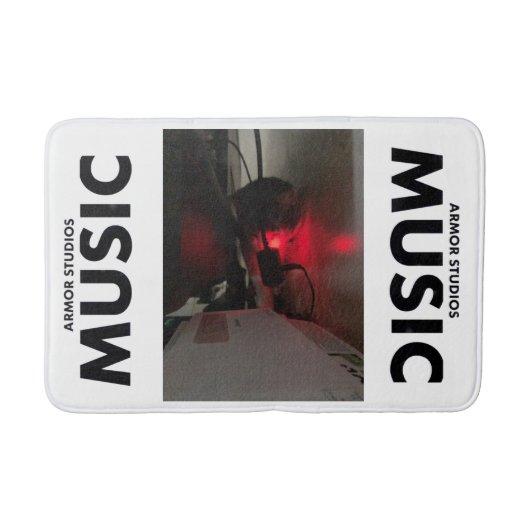 GZとLTS – ターボパワーモード バスマット (正面)