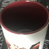 GZ & LTS - yeti ツートーンマグカップ