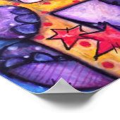 Hはヒッポだ ポスター (角)