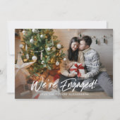 Hフォトバ婚約したッファローチェック (正面)