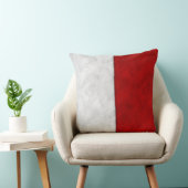 Hホテルウォーターカラー航海のシグナルマリタイム国旗 クッション (椅子)