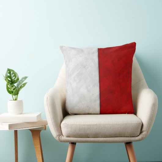 Hホテルウォーターカラー航海のシグナルマリタイム国旗 クッション (椅子)