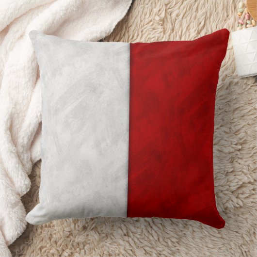 Hホテルウォーターカラー航海のシグナルマリタイム国旗 クッション (ブランケット)