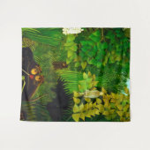 Hルソーメリーイエスターズ タペストリー (正面(横))