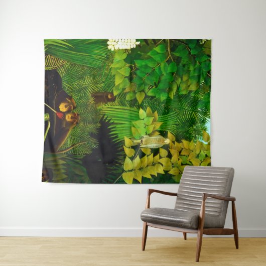 Hルソーメリーイエスターズ タペストリー (インサイチュ(横))