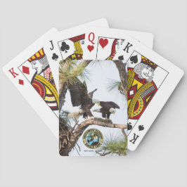 H及びMのトランプ トランプ