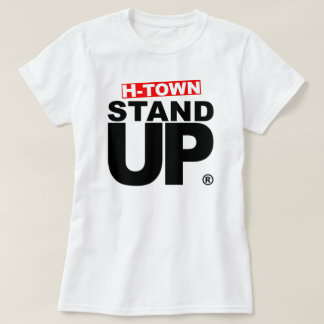 H町(レディース) Tシャツ