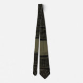H01 ネクタイ (裏面)