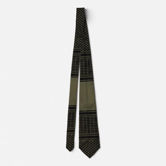 H01 ネクタイ (裏面)
