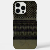 H01 Case-Mate iPhoneケース (裏面)