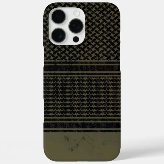 H01 Case-Mate iPhoneケース (裏面)