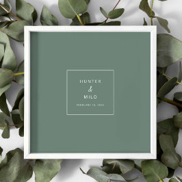 H100ゲストサインイ結婚ングのポスター記念デコール ポスター