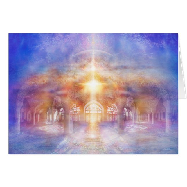 H119   モスク (正面横)