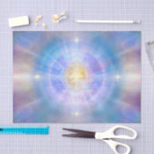 H121 Yantra 2019 薄葉紙 (クラフト)