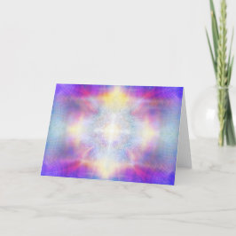 H137レインボーマトリックス カード