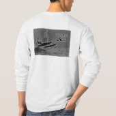 H16 Tシャツ (裏面)