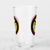 H2ガラス製カップ タンブラーグラス (左)