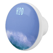 H20セラミックノブ セラミックノブ (右)