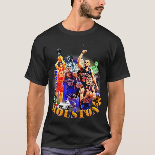 H20 ブートレグ Tシャツ (正面)
