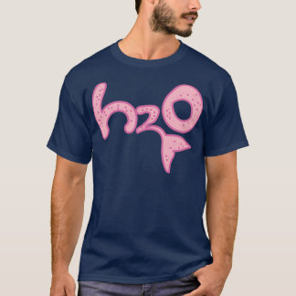 h20 tシャツ