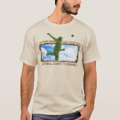 H22ロゴ Tシャツ (正面)
