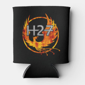 H27クーラーボックス 缶クーラー