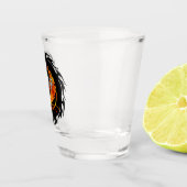 H27ショットガラス ショットグラス (右)