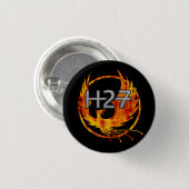 H27ボタン 缶バッジ (正面&裏面)
