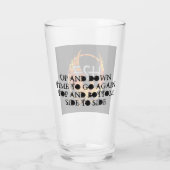 H27 PIntガラス タンブラーグラス (裏面)