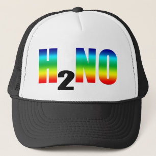 H2NO キャップ