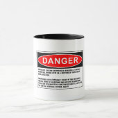 H2Oのマグ マグカップ (中央)