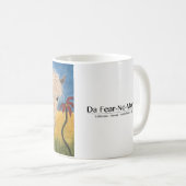 H2Oザホースマグ コーヒーマグカップ (正面右)