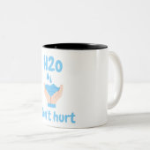 h2o傷つけない ツートーンマグカップ (正面右)