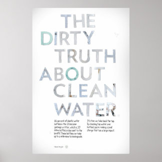 h2o Exposed ポスター