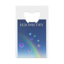 H2Ometry -構成された水