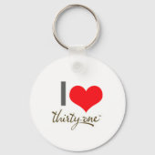 h31b キーホルダー (正面)