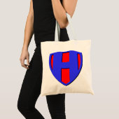 H トートバッグ (正面(商品))