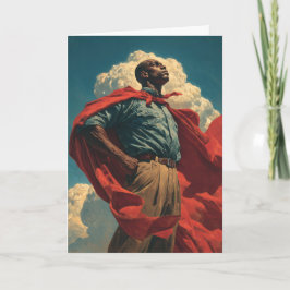 (H)ヒーローパパ カード