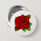 H.ボタン 缶バッジ (正面&裏面)