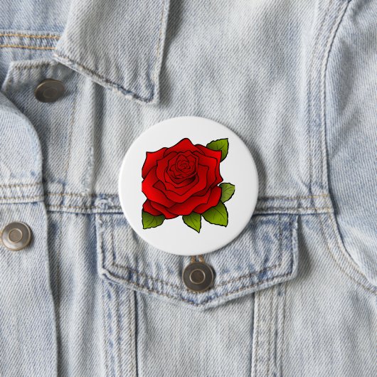 H.ボタン 缶バッジ (インサイチュ)