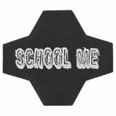 H.メタルトランスルーセントホワイト サッカーボール (フラット)