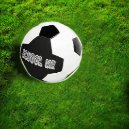 H.メタルトランスルーセントホワイト サッカーボール