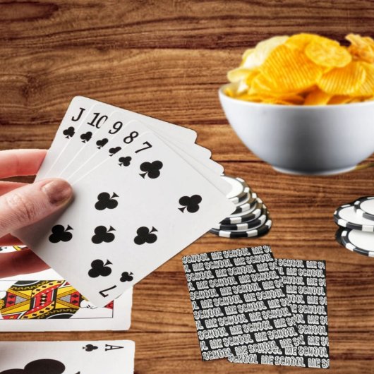 H.メタルトランスルーセントホワイト トランプ