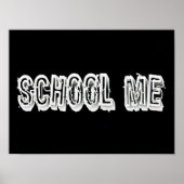 H.メタルトランスルーセントホワイト ポスター (正面)