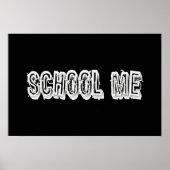 H.メタルトランスルーセントホワイト ポスター (正面)