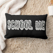 H.メタルトランスルーセントホワイト ランバークッション (ブランケット)