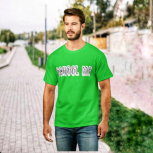 H.メタルトランスルーセントホワイト Tシャツ