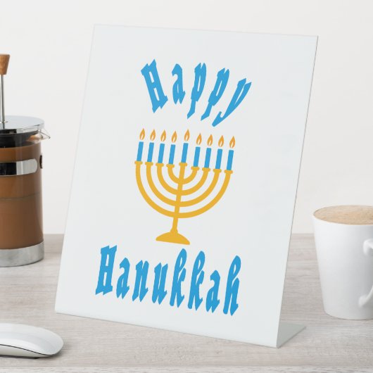 H 台座サイン (インサイチュ)