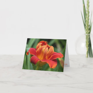 H.愛メッセージカードの層 カード